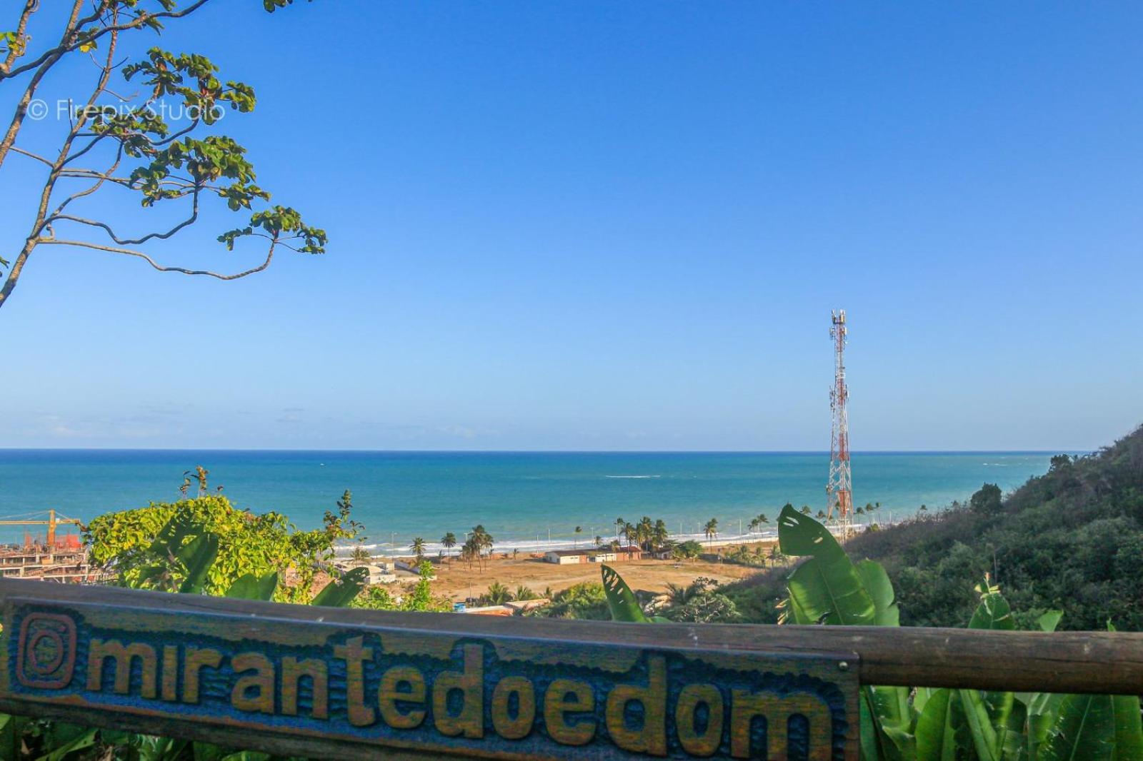 Mirante Do Edom Acomodação com café da manhã  *